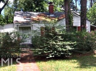 408 E 58th St, Savannah, GA 31405