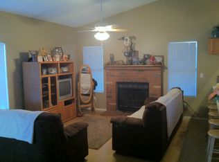 5131 W Bluejay St, Tucson, AZ 85742
