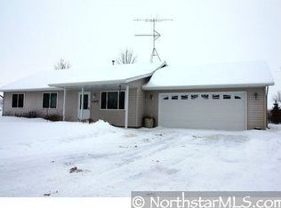 11579 Highway 25 NE, Foley, MN 56329