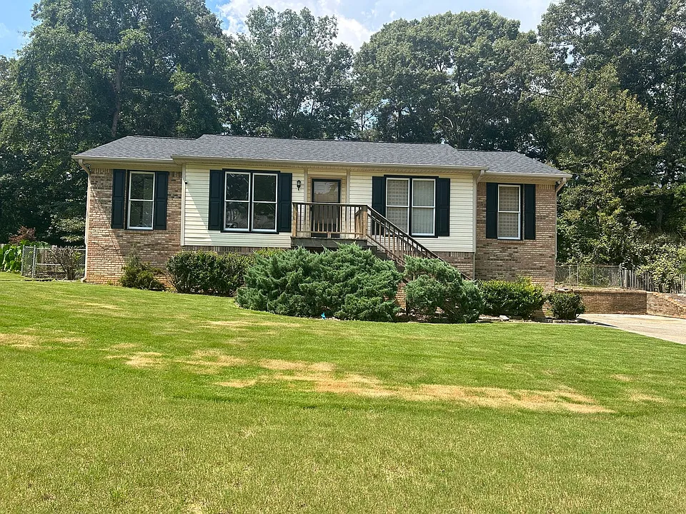 3382 N Broken Bow Dr