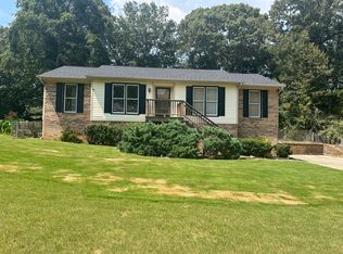 3382 N Broken Bow Dr, Birmingham, AL 35242