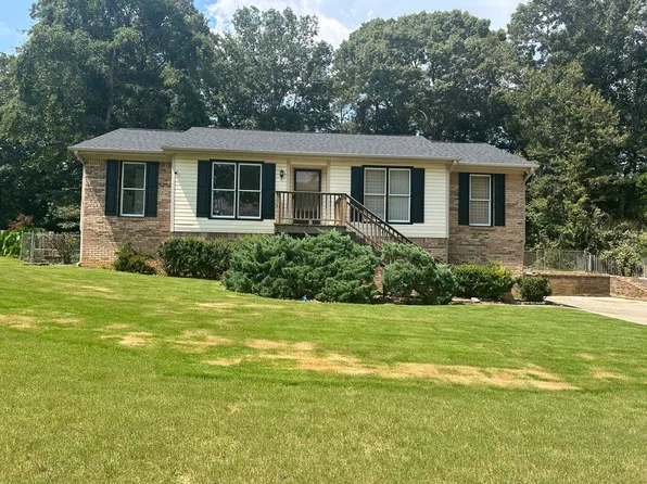 3382 N Broken Bow Dr, Birmingham, AL 35242