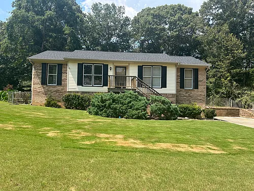 3382 N Broken Bow Dr Photo 1