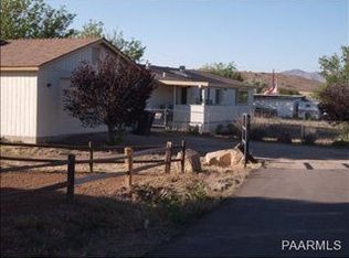 2500 S Huron St, Dewey, AZ 86327