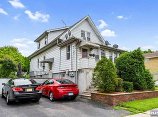 122 Gaston Ave, Garfield, NJ 07026