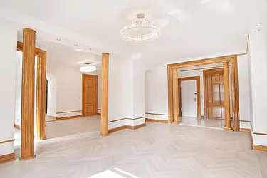 Rented by WAM Partners - William Moses Co.