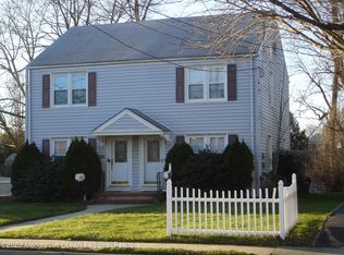 256 Broad St, Matawan, NJ 07747
