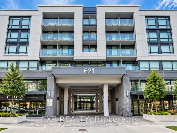621 Sheppard Ave E, Toronto, ON