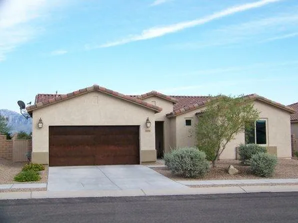 11556 N Adobe Village Pl, Marana, AZ 85658