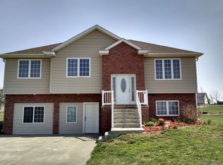 8600 SW 84th St, Denton, NE 68339