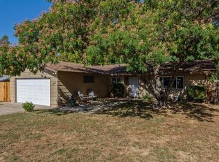 4595 Volo Mine Dr, Diamond Springs, CA 95619
