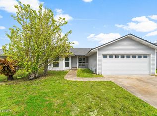 7551 Kelsey Dr, Panama City, FL 32404