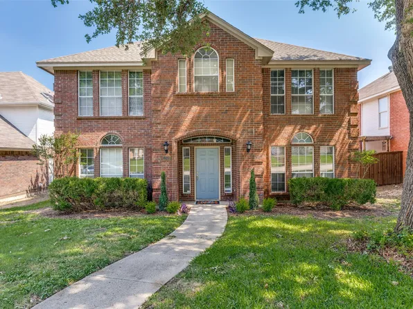 1109 Wild Cherry Dr, Carrollton, TX 75010
