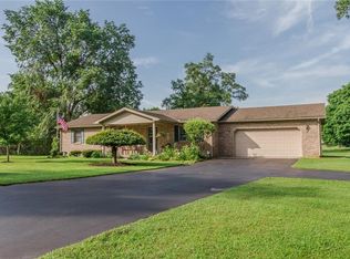 3750 West Dr, Greenville, OH 45331