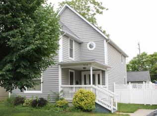 514 E Beck St, Columbus, OH 43206