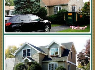 104 N Yale Ave, Villa Park, IL 60181