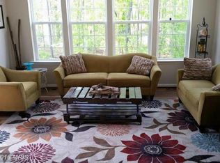 507 Apricot St, Stafford, VA 22554