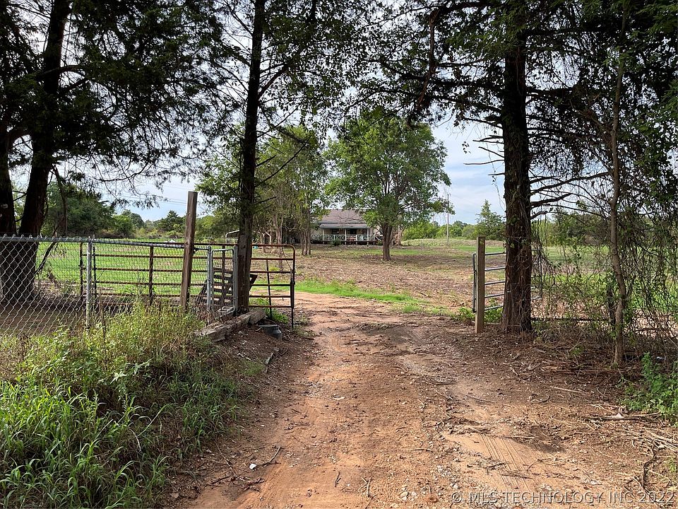 615 Denison St, Cartwright, OK 74731 MLS 2231460 Zillow