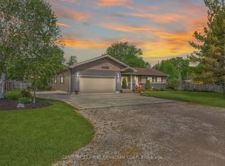 191 Prince Albert St, South Huron, ON N0M1K0