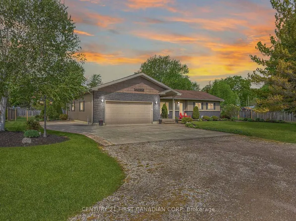 191 Prince Albert St, South Huron, ON N0M 1K0