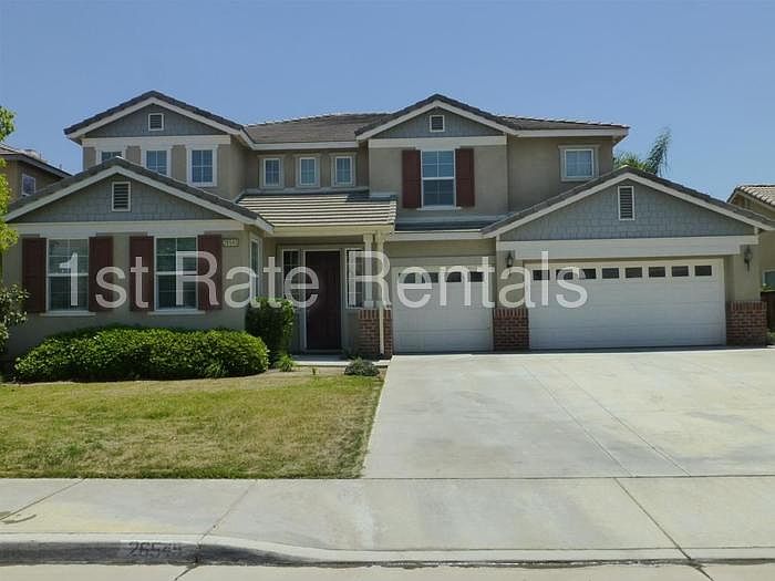 1st image of 26545 Pegasus Way