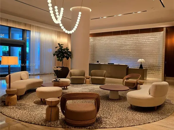 500 Alton Rd, Miami Beach, FL