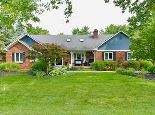 8808 E 146th St, Noblesville, IN 46060
