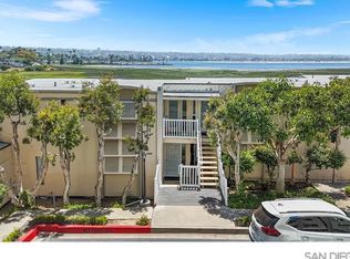 4007 Crown Point Dr Unit V15, San Diego, CA 92109