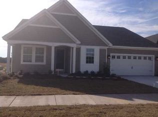 129 Lindera Preserve, Summerville, SC 29483