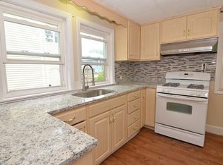 32 Upland Rd #1, Belmont, MA 02478
