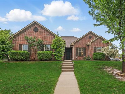 311 Wilson St, Whitesboro, TX, 76273