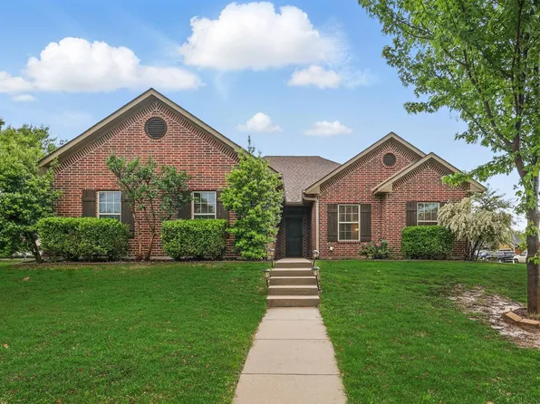 311 Wilson St, Whitesboro, TX 76273