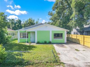 3209 E Giddens Ave, Tampa, FL 33610