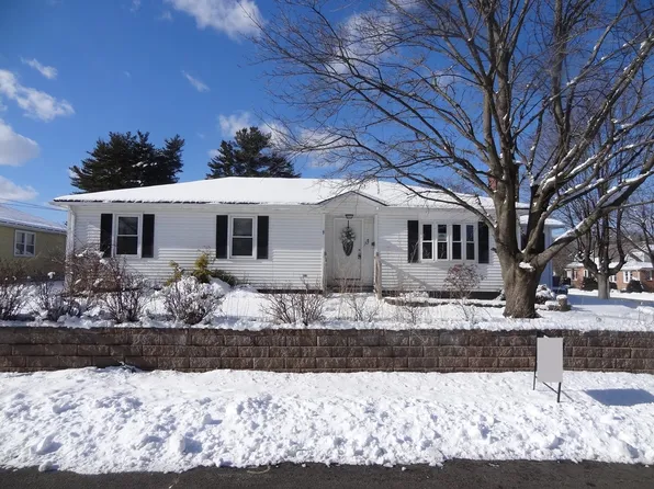 87 Haviland St, Ludlow, MA 01056