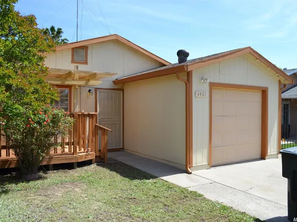 4401 76th St, Sacramento, CA 95820