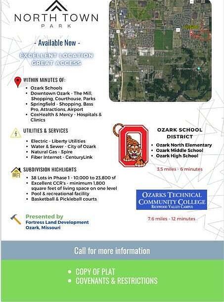 1st image of 1739 E Cobblestone Drive Lot 7