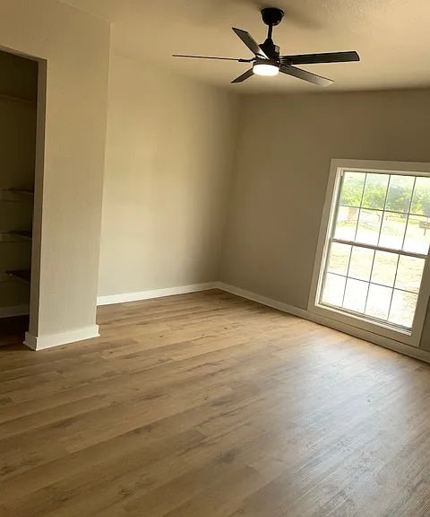 Downstairs Bedroom 2