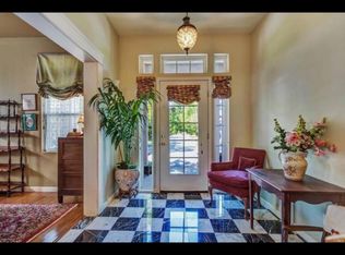 4050 New Zealand Ave, Santa Rosa, CA 95407