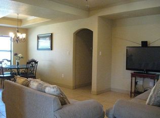 1702 N Avenue O, Freeport, TX 77541