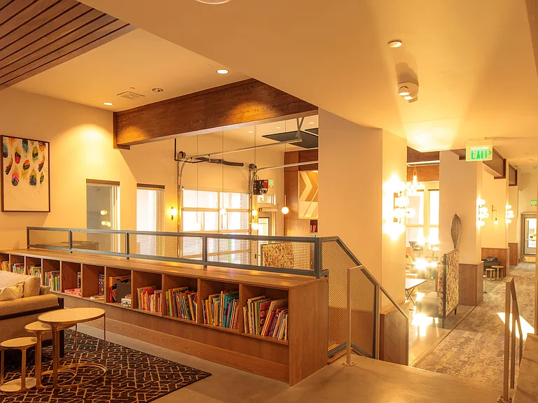 Vina Apartments — Photo 19
