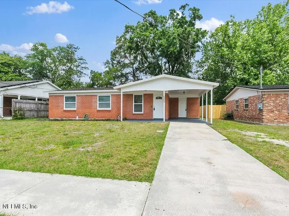 7503 WHEAT Road, Jacksonville, FL 32244