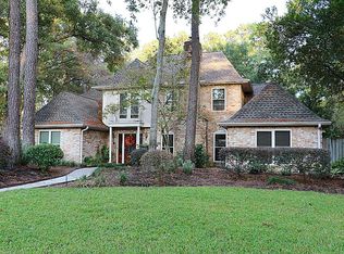 15222 Rainhollow Dr, Houston, TX 77070