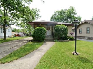 2535 183rd St, Lansing, IL 60438