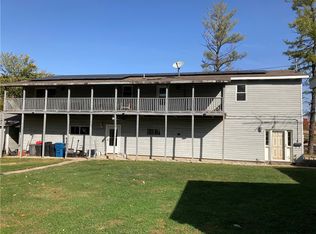 23554 Shake Rag Rd, Danville, IL 61834