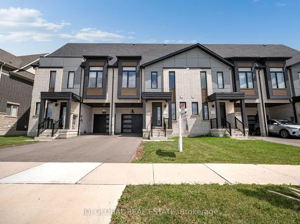 66 Settlers Rd E, Oakville, ON L6H 0Y8