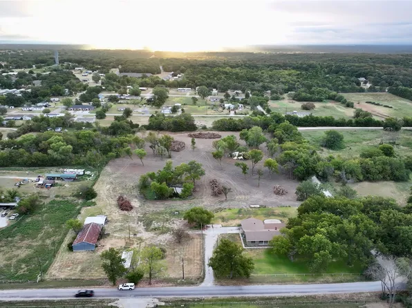 2566 County Road 147, Gainesville, TX 76240