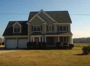 5929 Johnson Pond Rd, Fuquay Varina, NC 27526