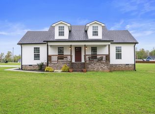 18 Carson Ln, Ethridge, TN 38456