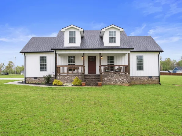 18 Carson Ln, Ethridge, TN 38456