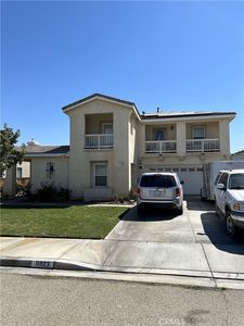 11923 Autumn Wind Ln, Victorville, CA, 92392